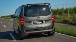 Opel Zafira Life is 3 Black Phantom by Irmscher 2020 года